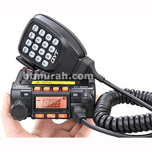 Rig Mini Dual Band | htmurah.com